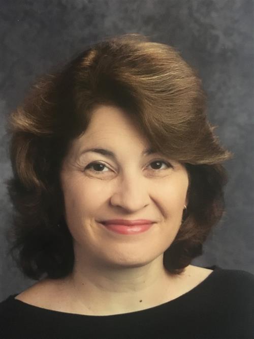 Mrs. Farabee